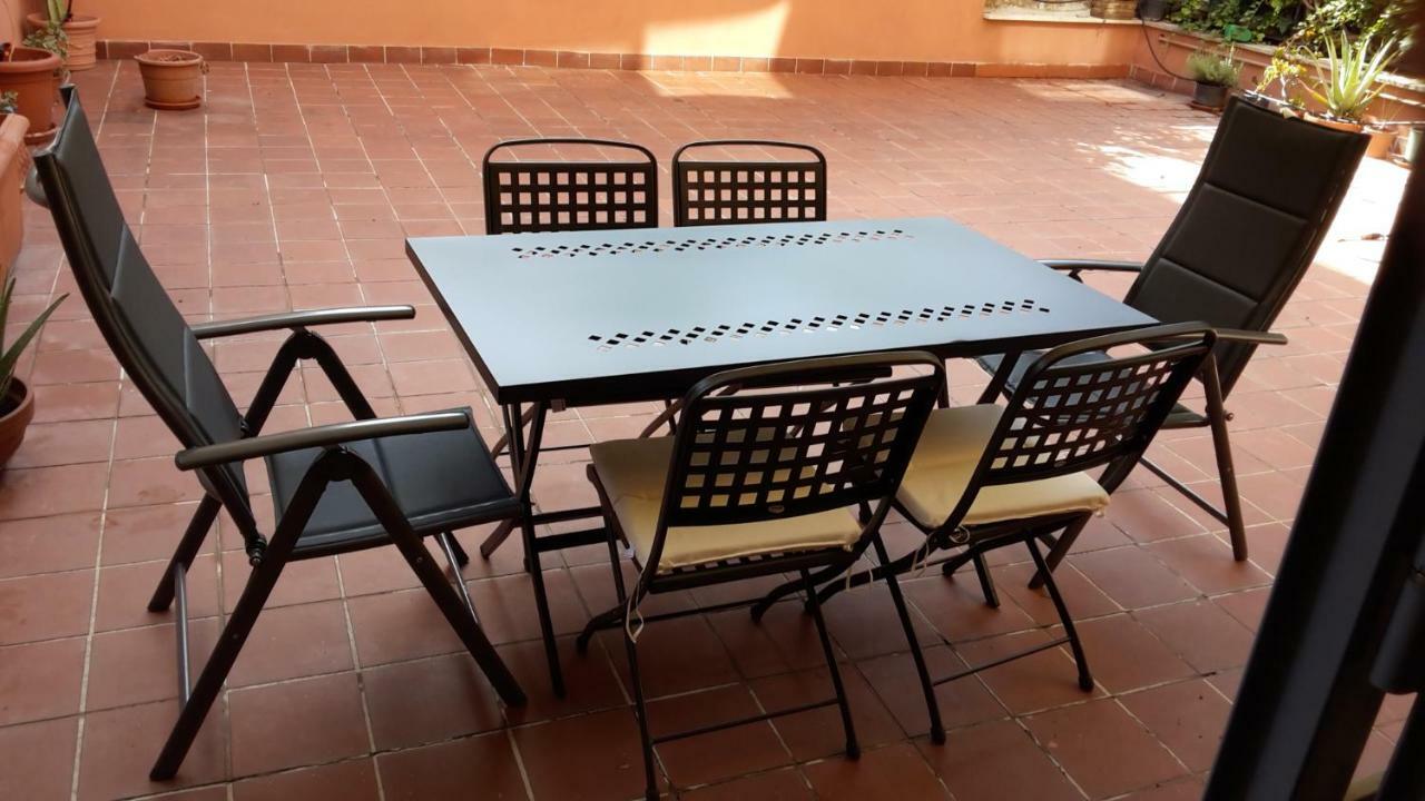 فندق رومافي  La Terrazza المظهر الخارجي الصورة