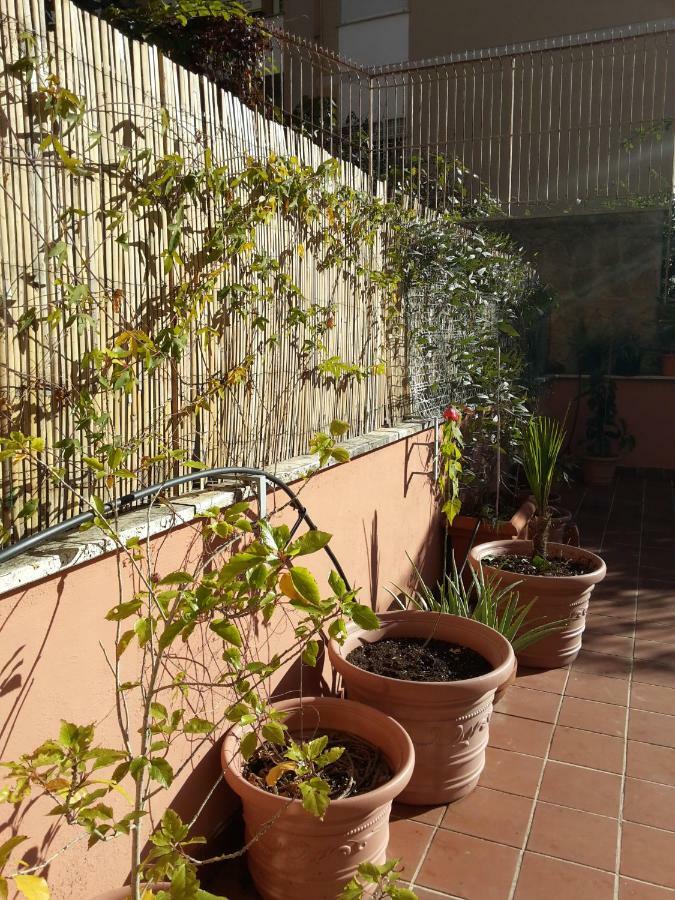 فندق رومافي  La Terrazza المظهر الخارجي الصورة
