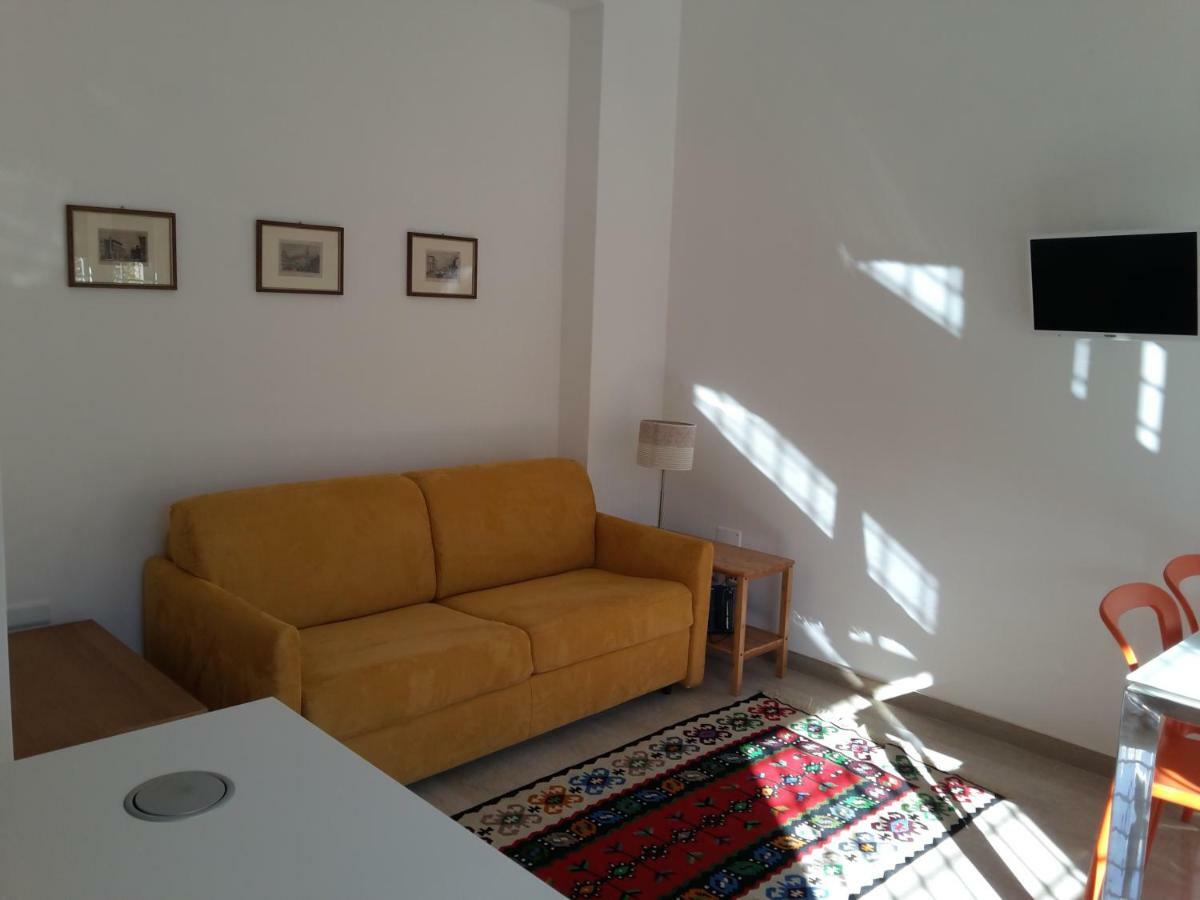 فندق رومافي  La Terrazza المظهر الخارجي الصورة