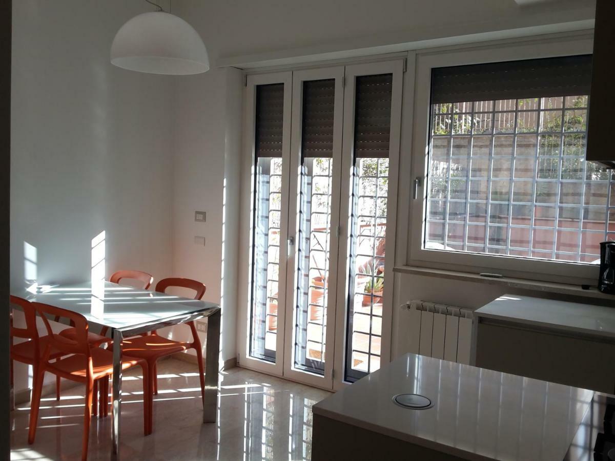 فندق رومافي  La Terrazza المظهر الخارجي الصورة